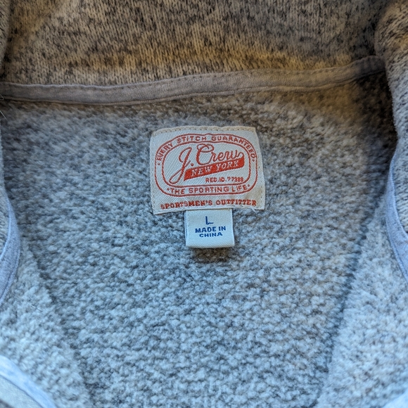 JCrew Pullover - Picture 6 of 7